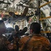 Reservists train for aeromedical evacuation in Lima, Peru