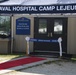 Naval Medical Center Camp Lejeune welcomes new Healthcare Simulation and Bioskills Center