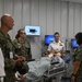 Naval Medical Center Camp Lejeune welcomes new Healthcare Simulation and Bioskills Center