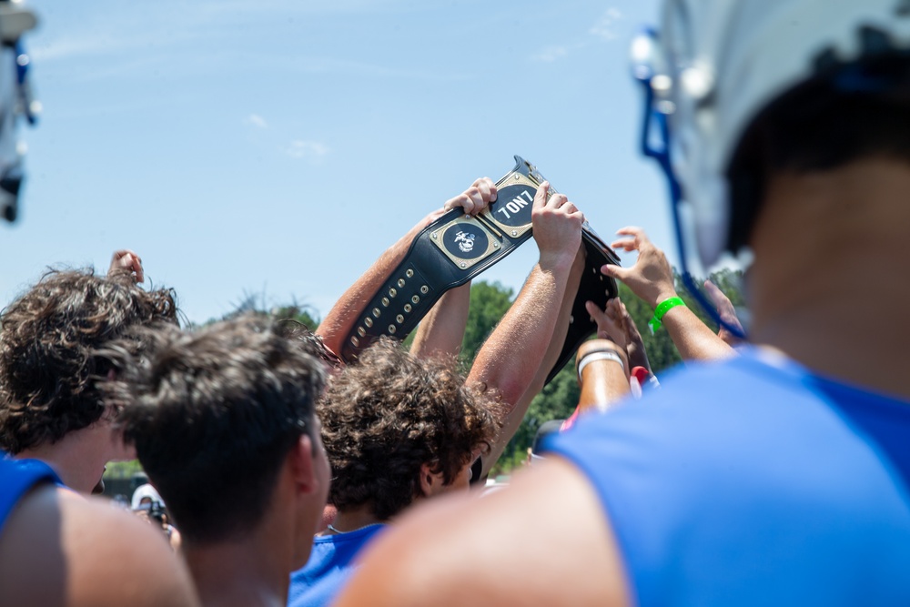 Hustle Up 7 on 7 National Tournament 2023