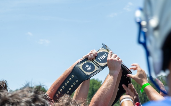 Hustle Up 7 on 7 National Tournament 2023