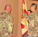 New Fort McCoy Garrison CSM takes charge during change-of-responsibility ceremony at installation