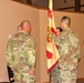 New Fort McCoy Garrison CSM takes charge during change-of-responsibility ceremony at installation