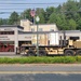 Vermont National Guard Delivers Supplies to Towns Impacted by Flooding