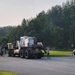 Vermont National Guard Delivers Supplies to Towns Impacted by Flooding