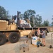 Vermont National Guard Delivers Supplies to Towns Impacted by Flooding