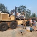 Vermont National Guard Delivers Supplies to Towns Impacted by Flooding