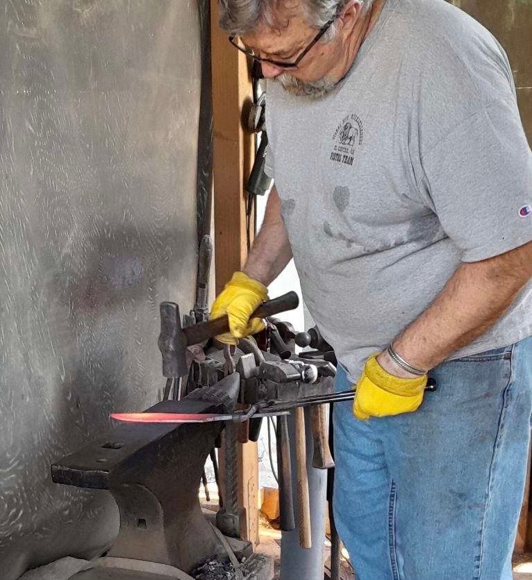 Yuma Proving Ground employee earns prestigious ‘Journeyman’ title
