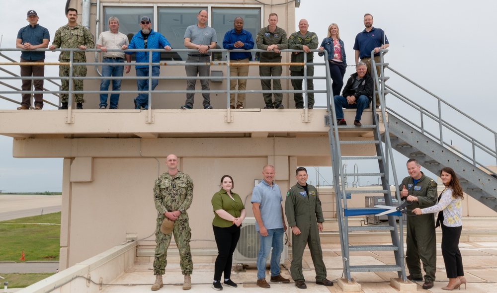 Teamwork delivers new capabilities in support of E-6B Mercury’s nuclear deterrence missions