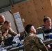 Exercise Air Defender 2023 Contingency Response Element prepares for redeployment