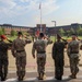 U.S. Army V Corps hosts Victory Honors