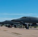 B-1B Lancers depart for Bomber Task Force missions in USAFE