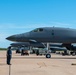 B-1B Lancers depart for Bomber Task Force missions in USAFE
