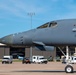 B-1B Lancers depart for Bomber Task Force missions in USAFE