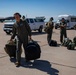 B-1B Lancers depart for Bomber Task Force missions in USAFE