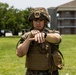 Midshipmen conduct offensive operations