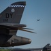 B-1B Lancers depart for Bomber Task Force missions in USAFE
