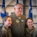 AMC CC visits Travis AFB, spends time with 60 AMW, 621 CRW Airmen