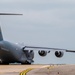 Power in Reserve: 911th Airlift Wing demonstrates combat readiness with C-17 elephant walk