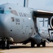 Power in Reserve: 911th Airlift Wing demonstrates combat readiness with C-17 elephant walk