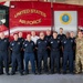 Eglin Fire and Emergency Services Airmen receive award