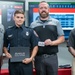 Eglin Fire and Emergency Services Airmen receive award