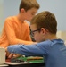 Naval Museum provides free LEGO History program at JEB Little Creek-Fort Story library