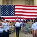 Marshall assumes command of ‘Mobility’s Hometown’