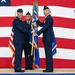 Marshall assumes command of ‘Mobility’s Hometown’