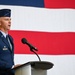 Marshall assumes command of ‘Mobility’s Hometown’