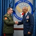 CSAF Brown meets Armenia Lt. Gen. Asryan