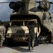 4th Infantry Division Soldiers strengthen tactical skills through CH-47 Chinook cold load training in Latvia