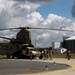 4th Infantry Division Soldiers strengthen tactical skills through CH-47 Chinook cold load training in Latvia