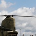 4th Infantry Division Soldiers strengthen tactical skills through CH-47 Chinook cold load training in Latvia