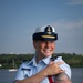 Coast Guard Academy celebrates National Tattoo Day