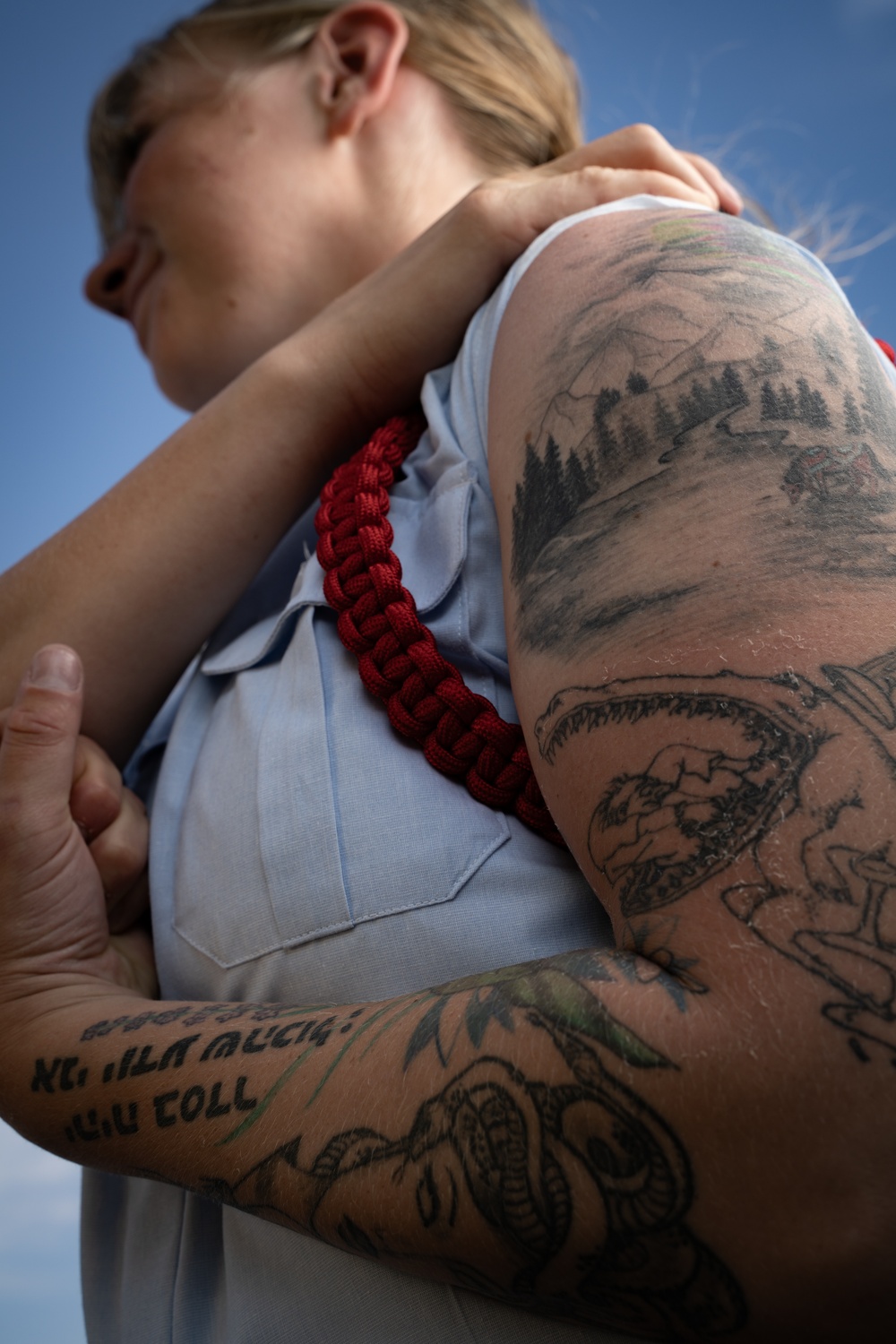 Summer Outdoor Riding Flower Arm Tattoo Sleeve Sports Travel Fishing  Sunscreen Tattoo Sleeve Arm Guard | Fruugo NZ