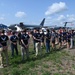 148th Fighter Wing Supports Duluth Airshow