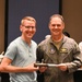 64th AEW commander recognizes outstanding performers at informal commander's calls