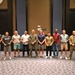 64th AEW commander recognizes outstanding performers at informal commander's calls