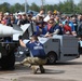 148th Fighter Wing Supports Duluth Airshow