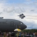 148th Fighter Wing Supports Duluth Airshow