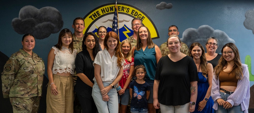 Heart Link Family Tour