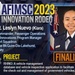 AFIMSC 2023 Innovation Rodeo Spotlight - Nuevo