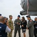 U.S. and Peruvian forces celebrate partnership during RS23 distinguished visitor day