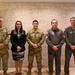 U.S. and Peruvian forces celebrate partnership during RS23 distinguished visitor day