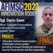 AFIMSC 2023 Innovation Rodeo Spotlight - Sawn