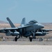 Red Flag-Nellis 23-3 Arrivals