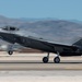 Red Flag-Nellis 23-3 Arrivals