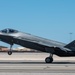 Red Flag-Nellis 23-3 Arrivals