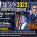AFIMSC 2023 Innovation Rodeo Spotlight - Sheffey &amp; Grenfell